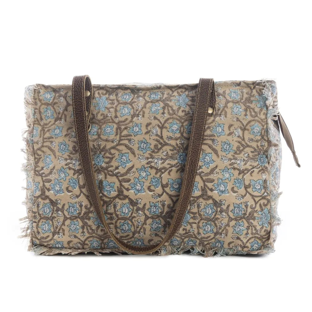 Myra San Ysidro Falls Small Bag