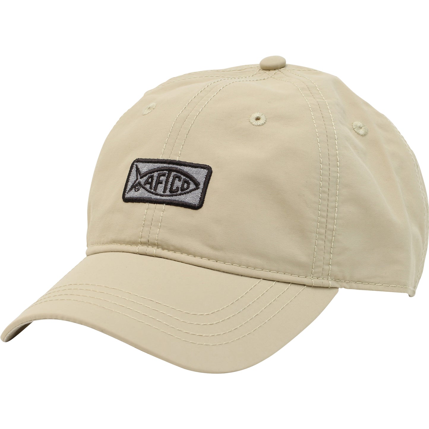 AFTCO Original Fishing Hat Khaki