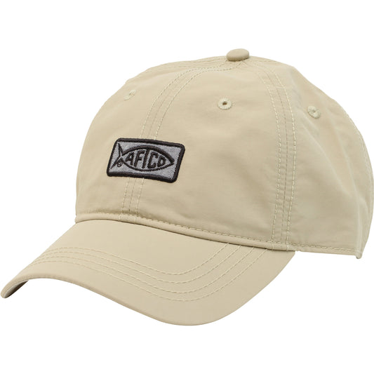 AFTCO Original Fishing Hat Khaki