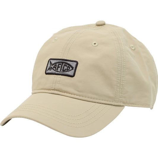 AFTCO Youth Original Fishing Hat Khaki