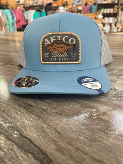 AFTCO Trilogy Trucker