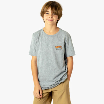 AFTCO Youth SS T-Shirt Collection
