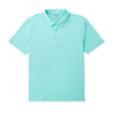 AFTCO Air O Mesh Polo