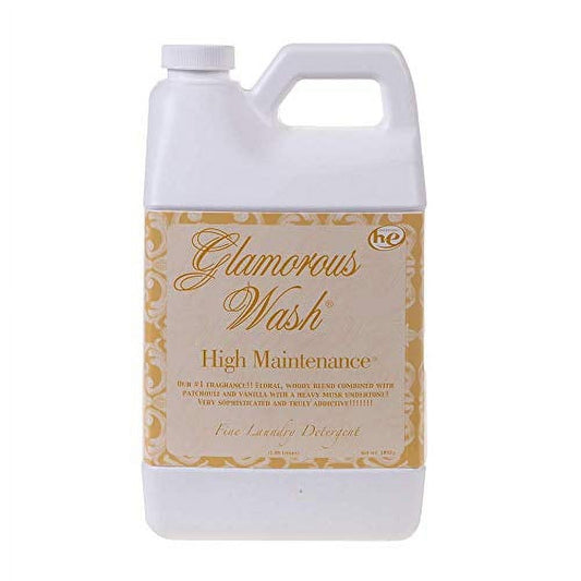 Tyler Candle Co. 64oz Glamorous Wash - High Maintenance