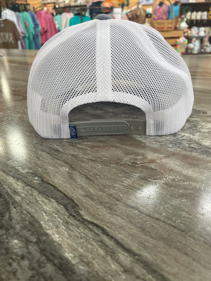 Fetch Low Profile Trucker Hat