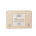 Tyler Dryer Sheets 40ct, Diva