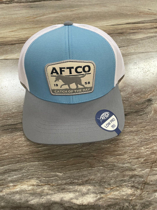 AFTCO Hat Fetch
