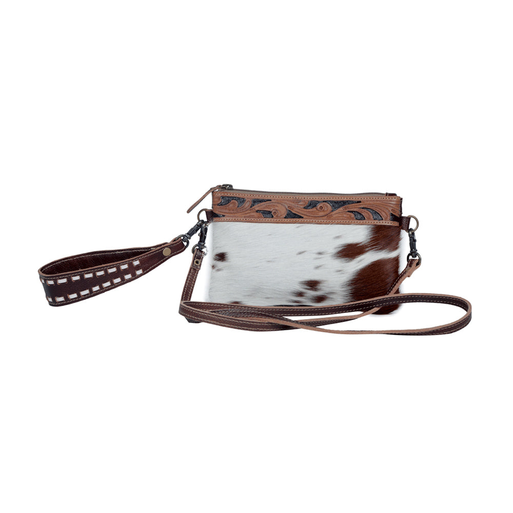 Myra Streaks Delight Belt Bag