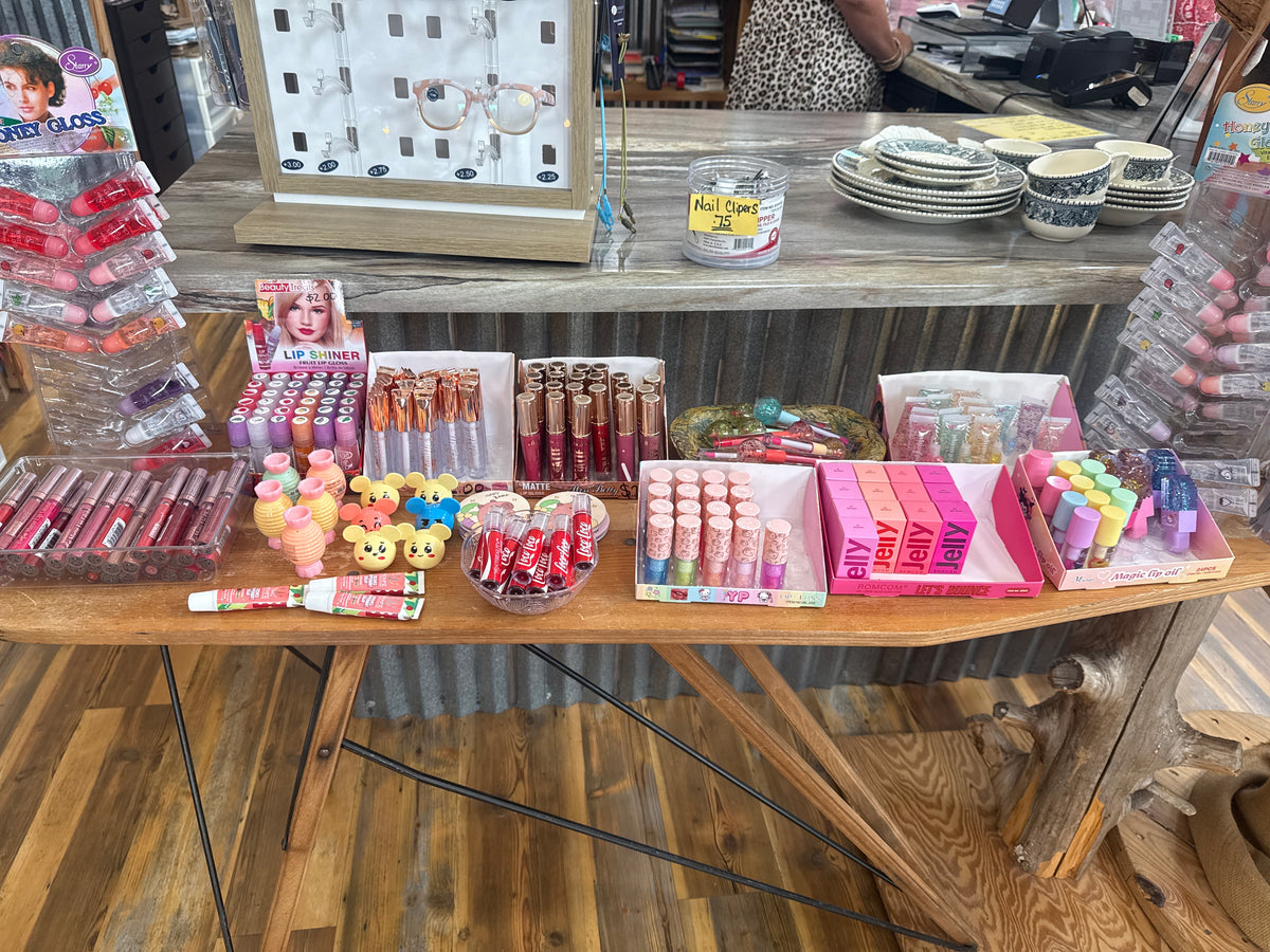 Lip Gloss