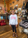 Youth LuLu Mac Social Society Sweatshirt