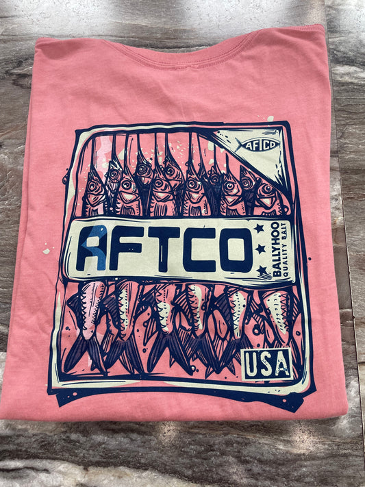 AFTCO SS T-Shirt Pack of AFTCO