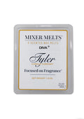 Tyler Mixer Melts - Superstar