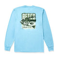 AFTCO Long Sleeve T-Shirt Gamble