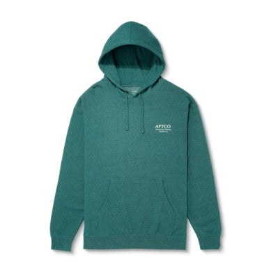 AFTCO Pullover Hoodie