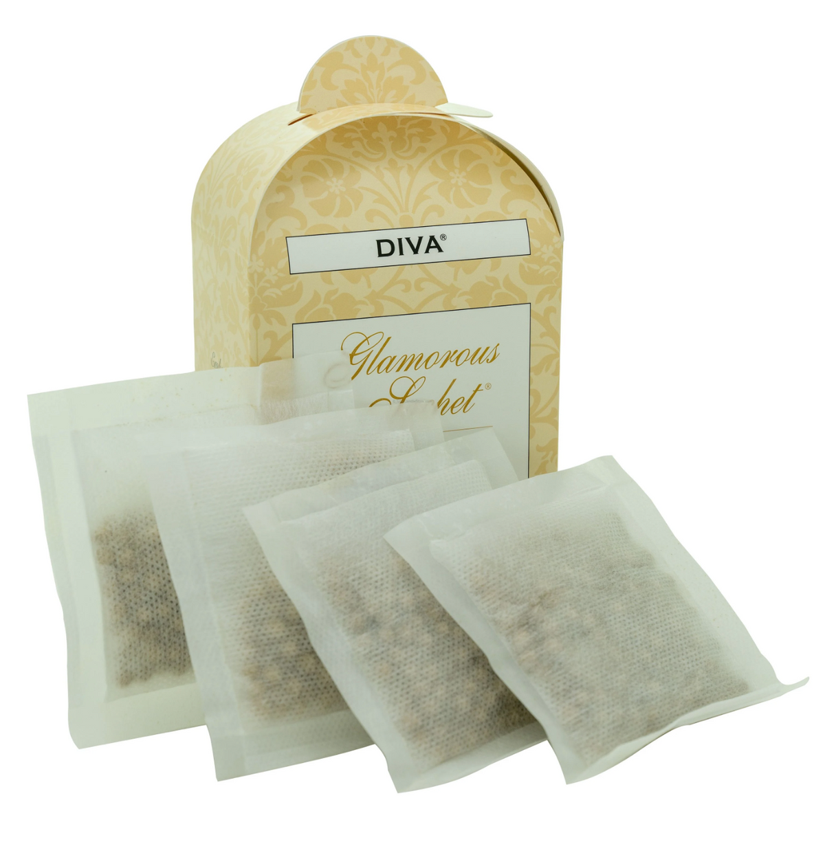Tyler Glamorous Sachet Diva