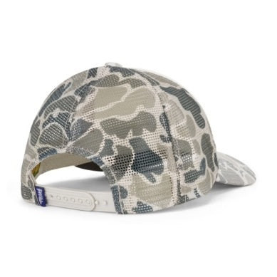 Marsh Wear In Flight Trucker
