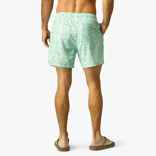 AFTCO Strike Shorts Beach Glass