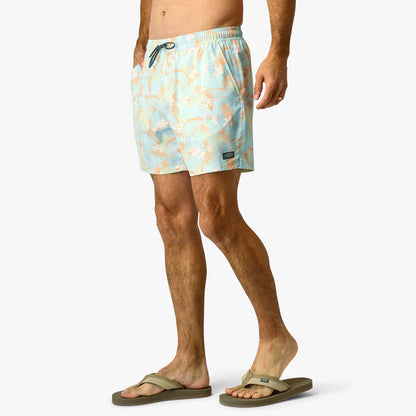 AFTCO Strike Shorts Oceanview