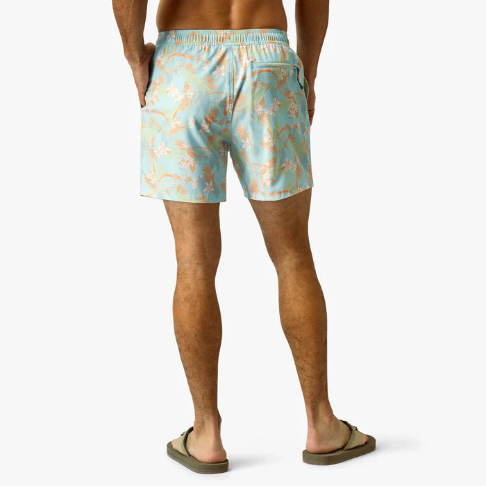 AFTCO Strike Shorts Oceanview