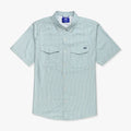 AFTCO Sirius Tech Vented Shirt Artic