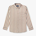 AFTCO Portside LS Button Down Rubber