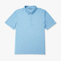 AFTCO Boatbar Polo Dusk