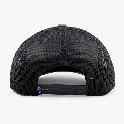 AFTCO Hat Best Friends Green OG Camo