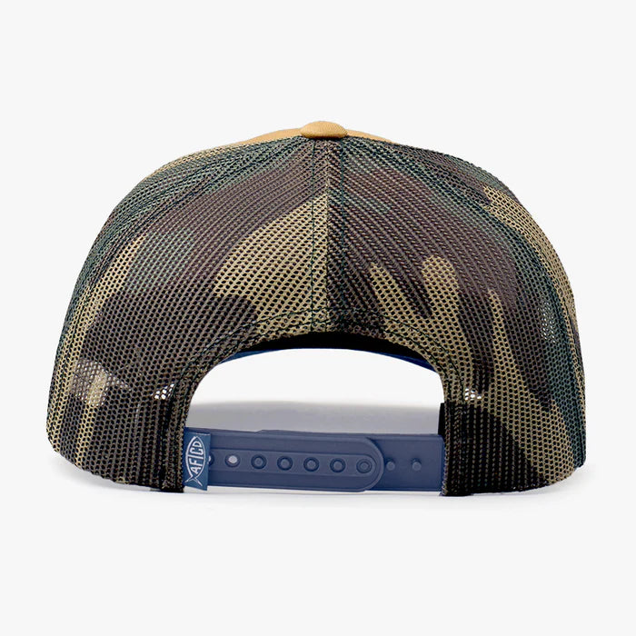Fetch Low Profile Trucker Hat