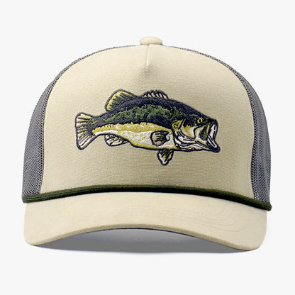 AFTCO Hat Traid Truck Tan