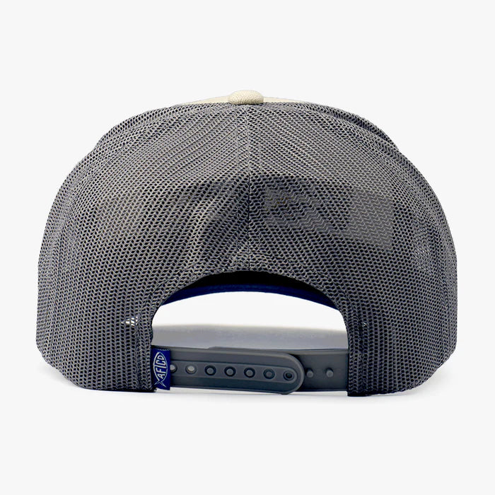 AFTCO Hat Traid Truck Tan