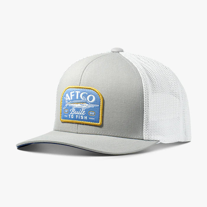 AFTCO Trilogy Trucker