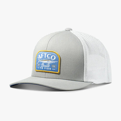 AFTCO Trilogy Trucker