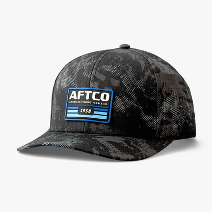 AFTCO Suntide Tech Hat BLSC
