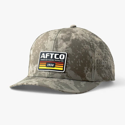 AFTCO Suntide Tech Hat OSC
