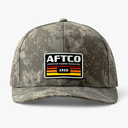 AFTCO Suntide Tech Hat OSC