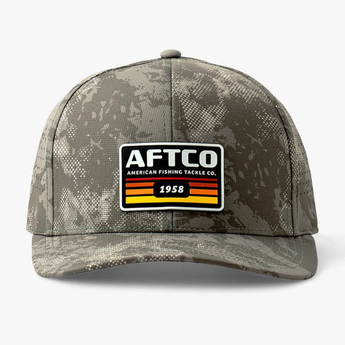 AFTCO Suntide Tech Hat OSC