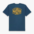 AFTCO Best Friend T-Shirt Naval