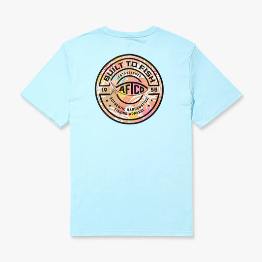 AFTCO Tropics T-Shirt