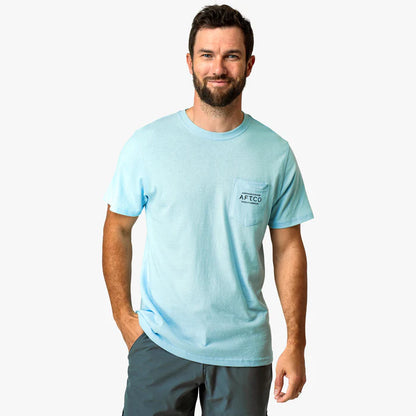 AFTCO Tropics T-Shirt