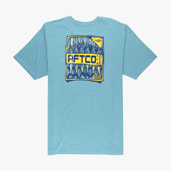 AFTCO SS T-Shirt Pack of AFTCO