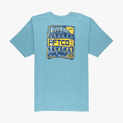 AFTCO SS T-Shirt Pack of AFTCO