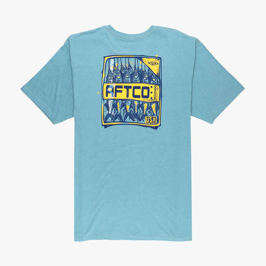 AFTCO SS T-Shirt Pack of AFTCO