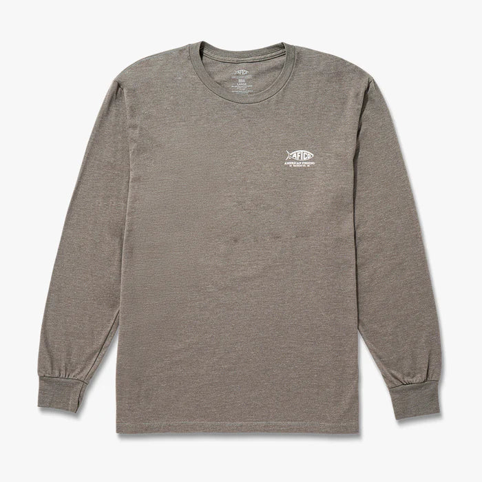 AFTCO LS Tshirt Wonder