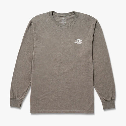 AFTCO LS Tshirt Wonder