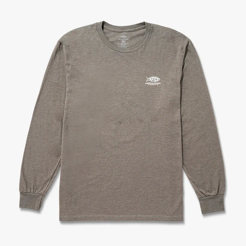AFTCO LS Tshirt Wonder