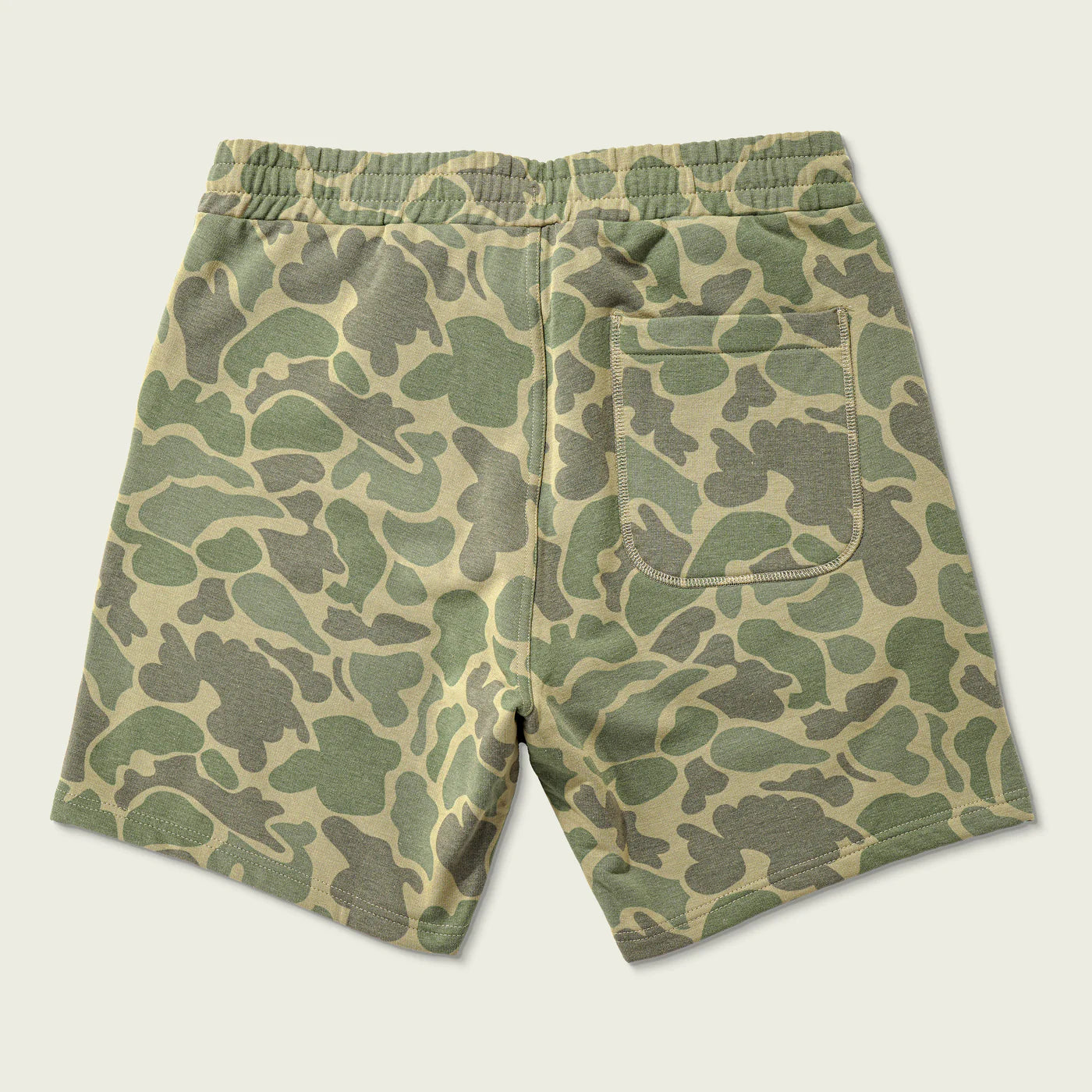 Marsh Wear Camo Sweatshorts