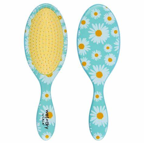 Wet N Dry Detangling Brushes