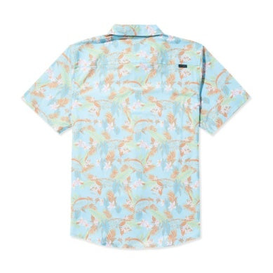 AFTCO Boat Bar SS Button Down