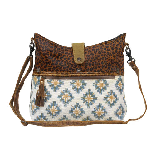 Myra BOUNCE BACK SHOULDER BAG