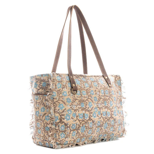 Myra San Ysidro Falls Small Bag